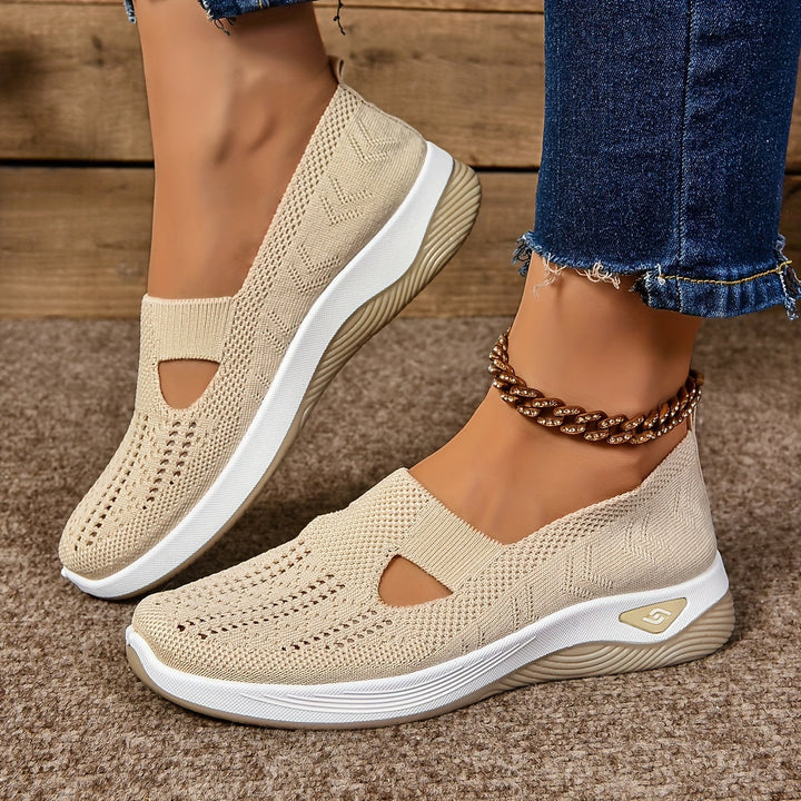 Marisol™ – Zapatos ortopédicos antideslizantes + PLANTILLAS GRATIS