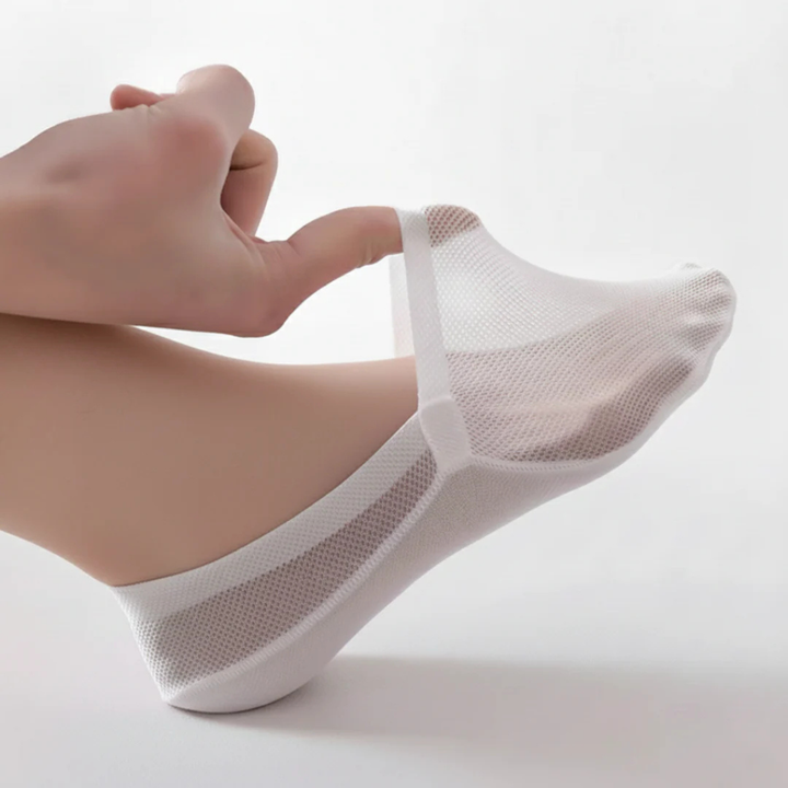 Marisol™ – Calcetines Invisibles