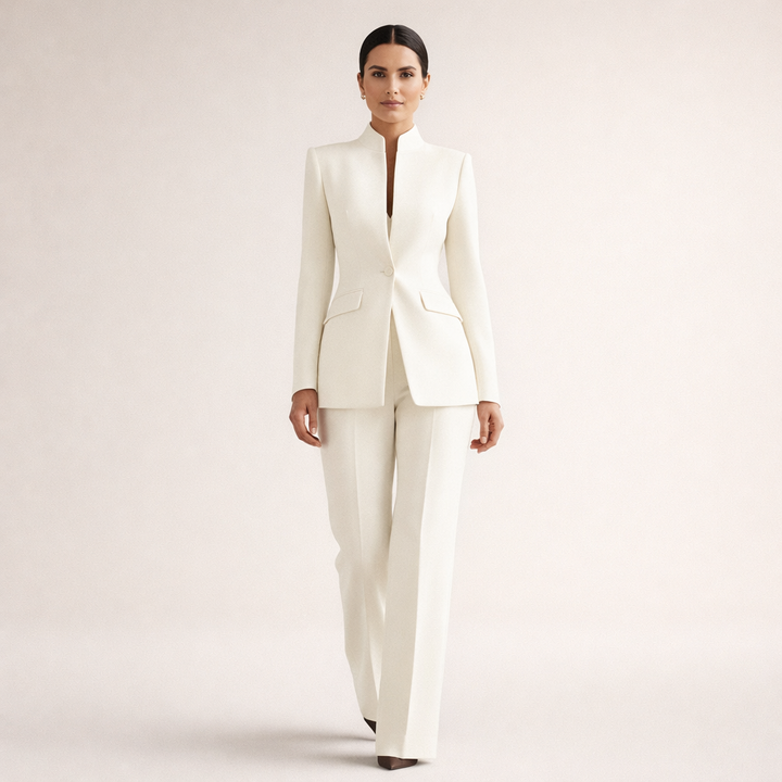 Elena™ | Conjunto Elegante