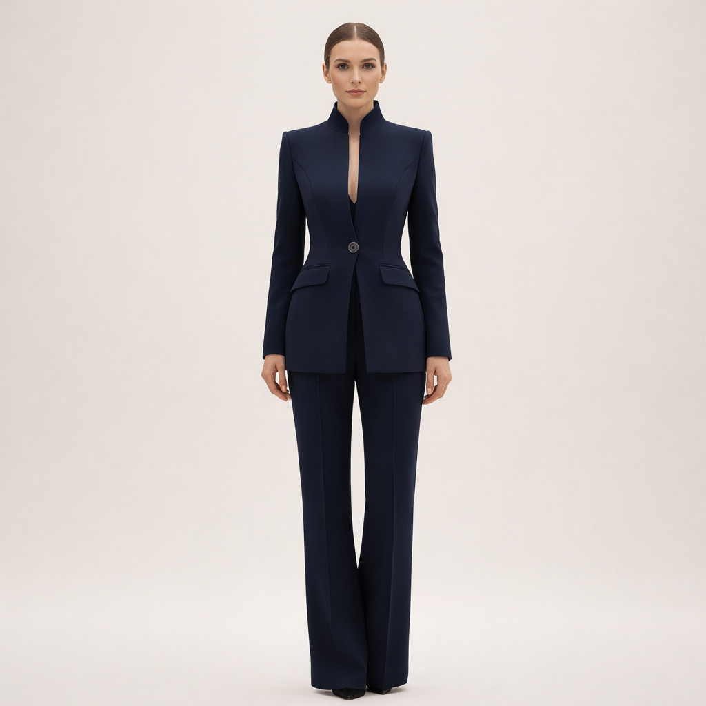 Elena™ | Conjunto Elegante
