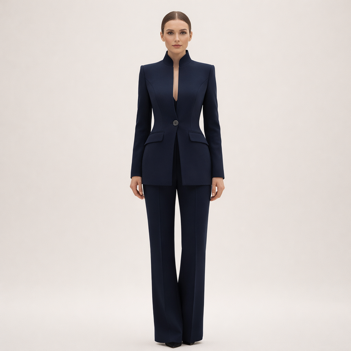 Elena™ | Conjunto Elegante