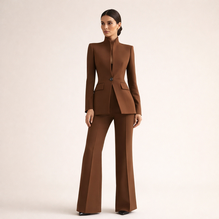 Elena™ | Conjunto Elegante