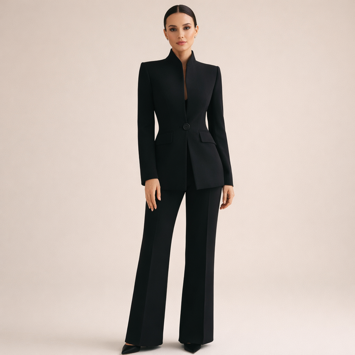 Elena™ | Conjunto Elegante