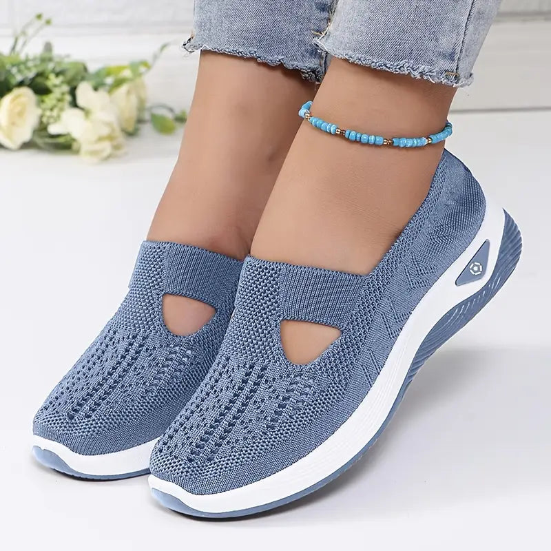 Marisol™ – Zapatos ortopédicos antideslizantes + PLANTILLAS GRATIS