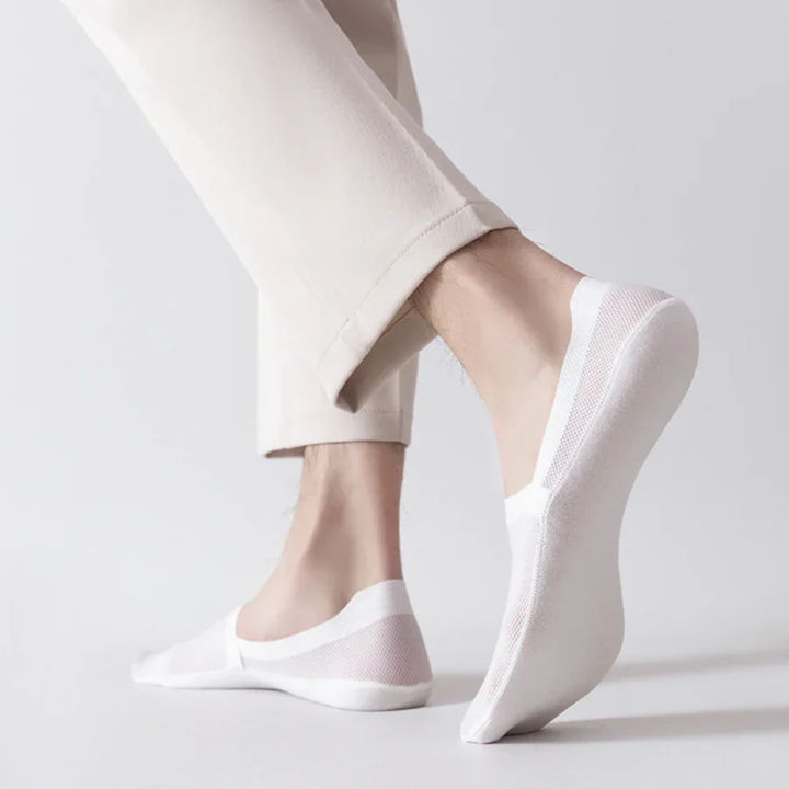 Marisol™ – Calcetines Invisibles