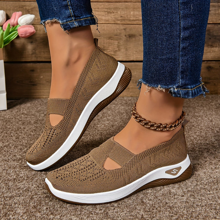 Marisol™ – Zapatos ortopédicos antideslizantes + PLANTILLAS GRATIS