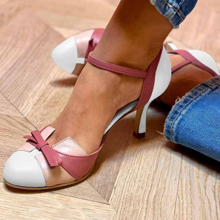Carmen™ | Sandalias Ortopédicas Vintage