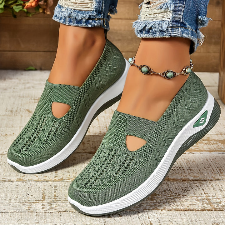 Marisol™ – Zapatos ortopédicos antideslizantes + PLANTILLAS GRATIS