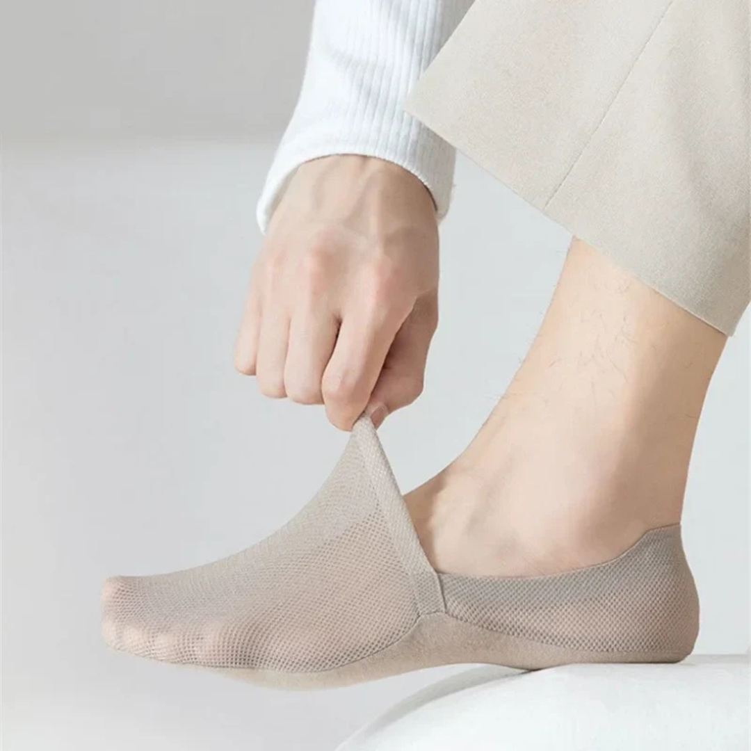 Marisol™ – Calcetines Invisibles