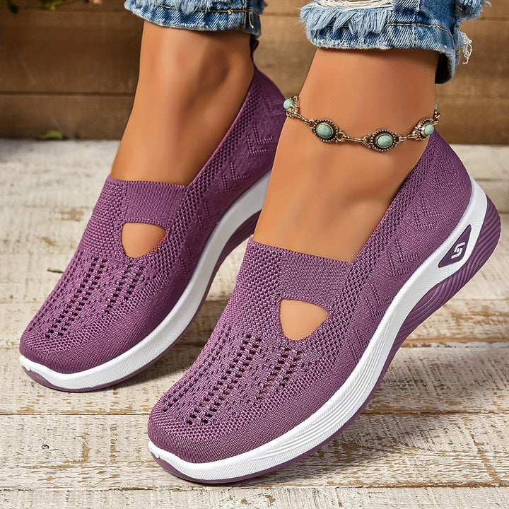 Marisol™ – Zapatos ortopédicos antideslizantes + PLANTILLAS GRATIS