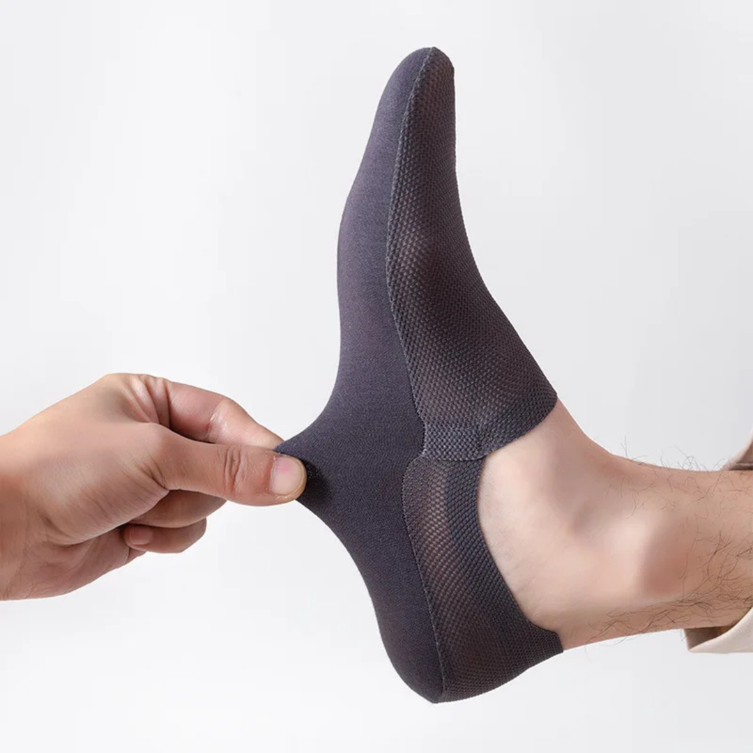 Marisol™ – Calcetines Invisibles