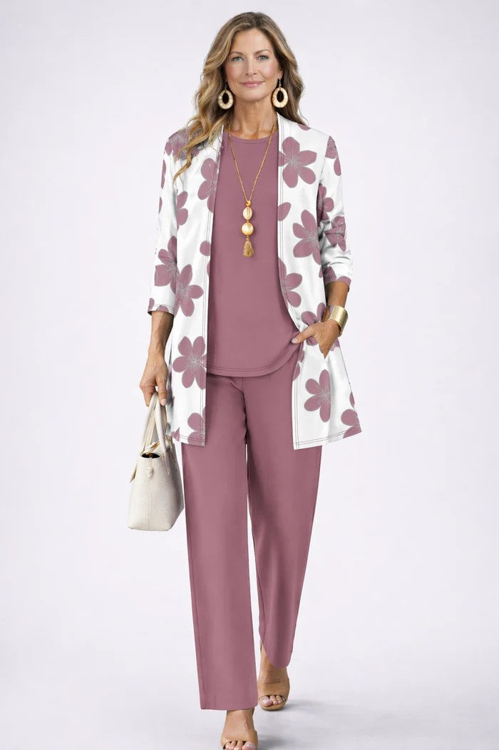 Marisol™ – Conjunto de 3 Piezas