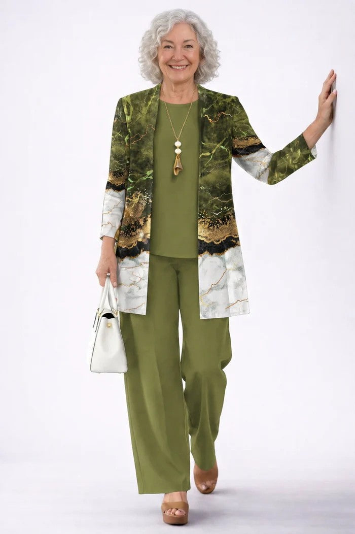 Marisol™ – Conjunto de 3 Piezas
