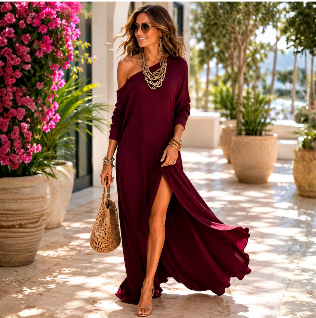 Violeta™ | Vestido elegante