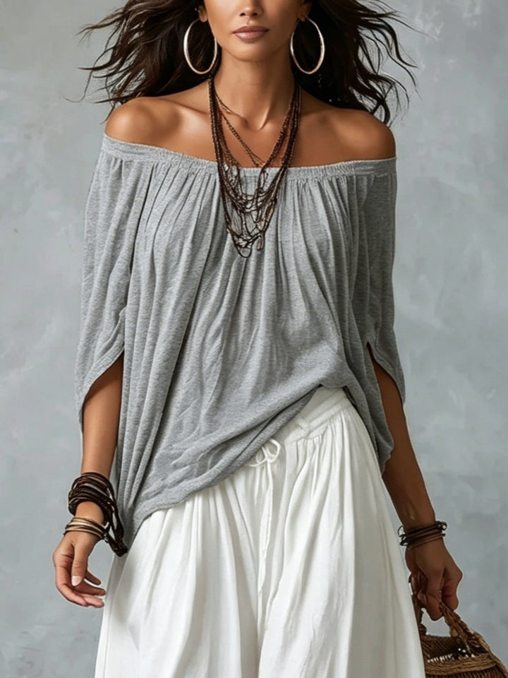 Amara™ | Conjunto Palazzo Atemporal