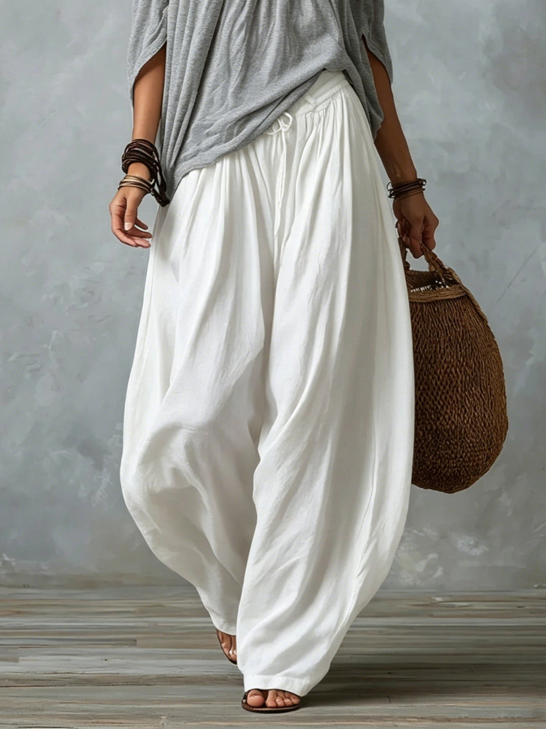 Amara™ | Conjunto Palazzo Atemporal