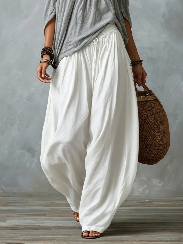 Amara™ | Conjunto Palazzo Atemporal