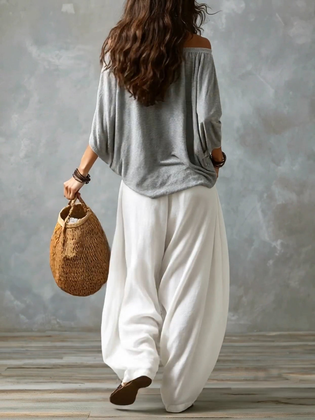 Amara™ | Conjunto Palazzo Atemporal