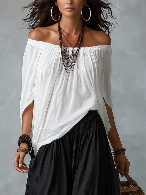 Amara™ | Conjunto Palazzo Atemporal