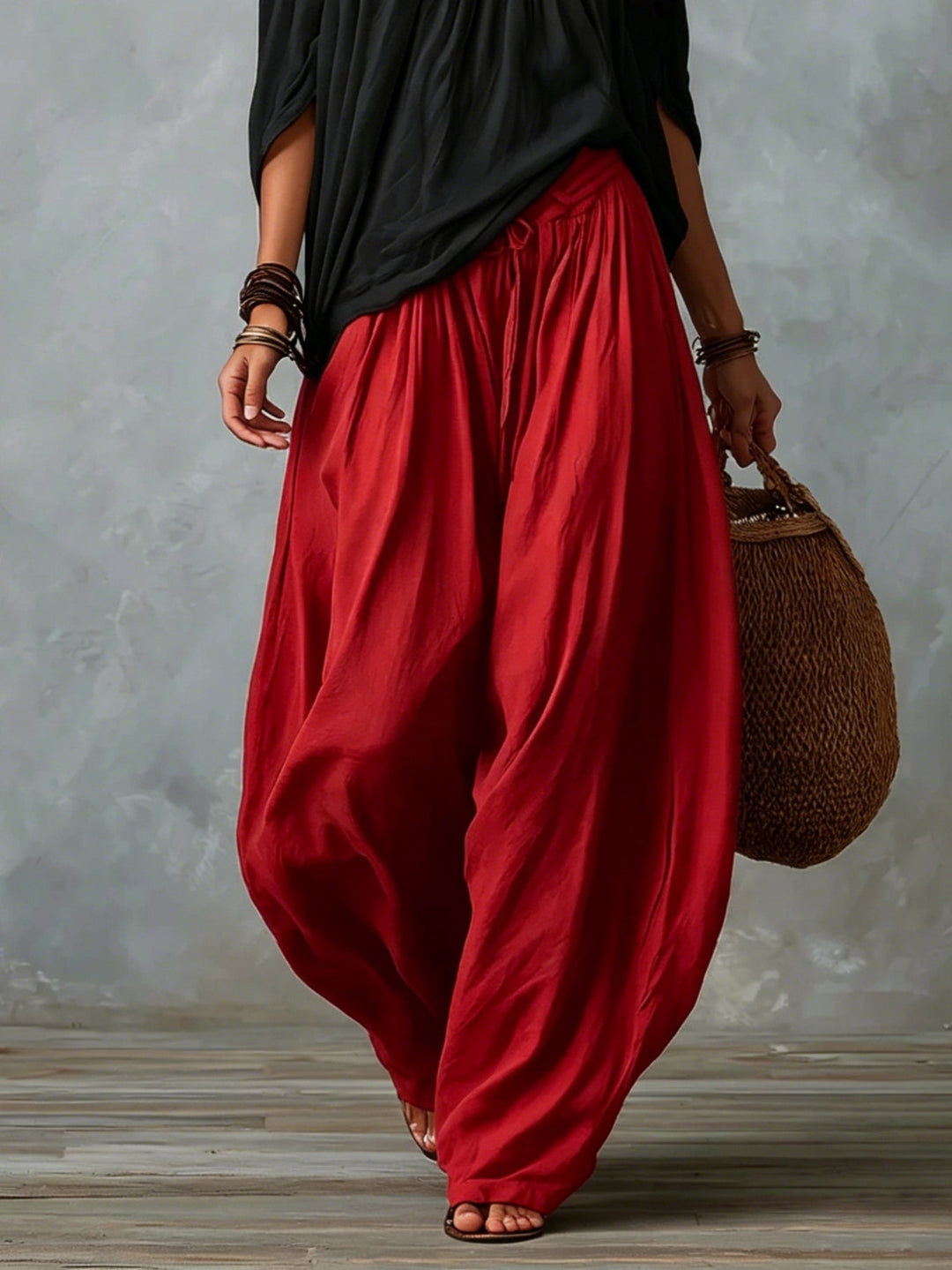 Amara™ | Conjunto Palazzo Atemporal