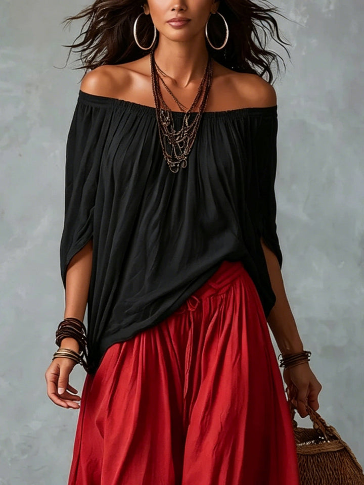 Amara™ | Conjunto Palazzo Atemporal
