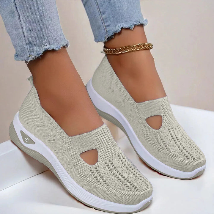 Clara™ | Zapatillas de Máximo Confort