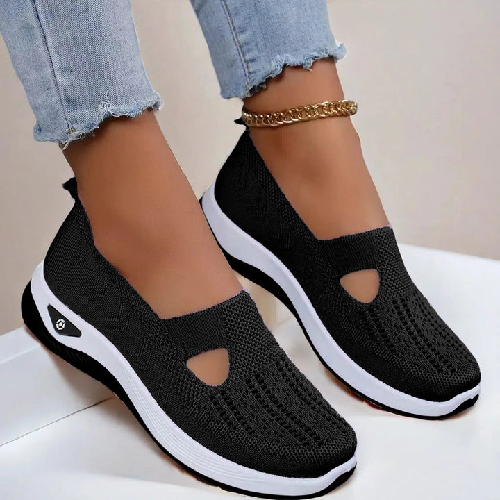 Clara™ | Zapatillas de Máximo Confort