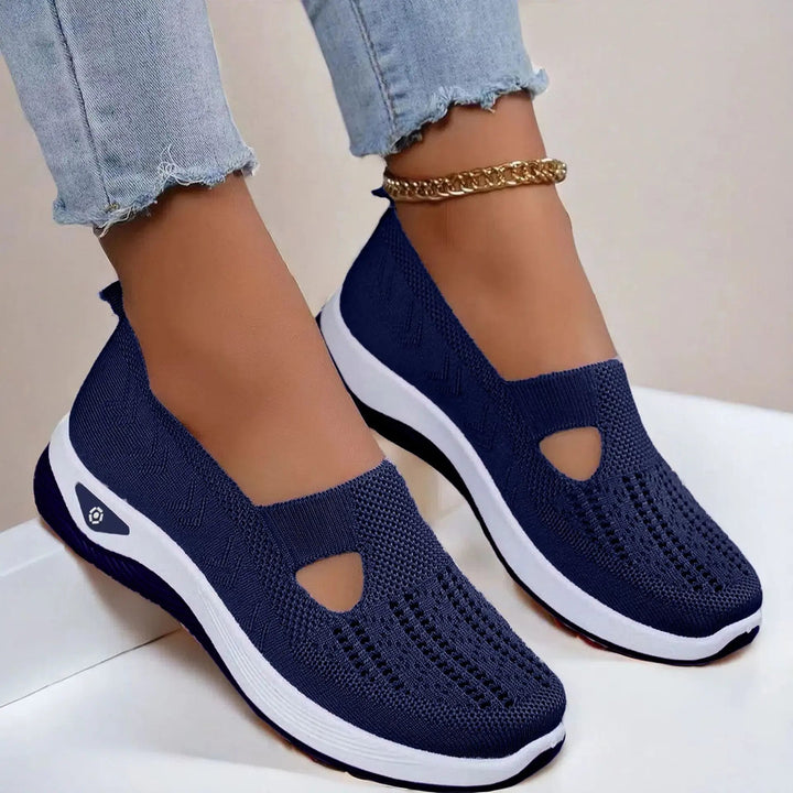 Clara™ | Zapatillas de Máximo Confort