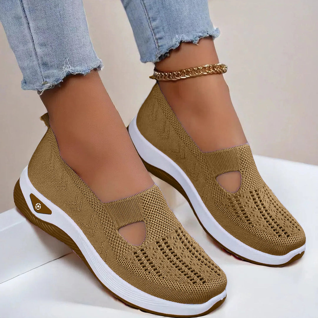 Clara™ | Zapatillas de Máximo Confort