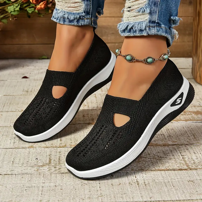 Marisol™ – Zapatos ortopédicos antideslizantes + PLANTILLAS GRATIS