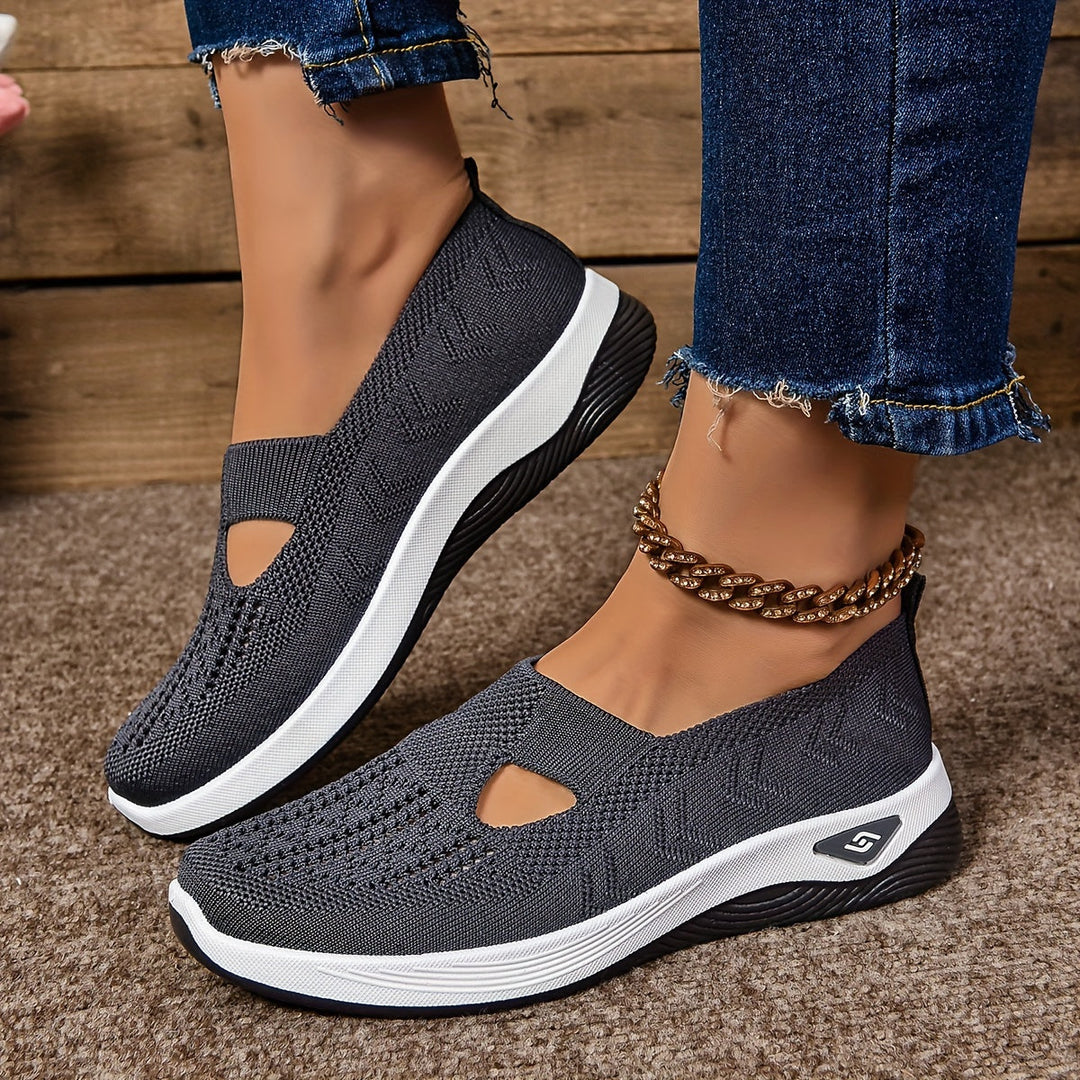 Marisol™ – Zapatos ortopédicos antideslizantes + PLANTILLAS GRATIS