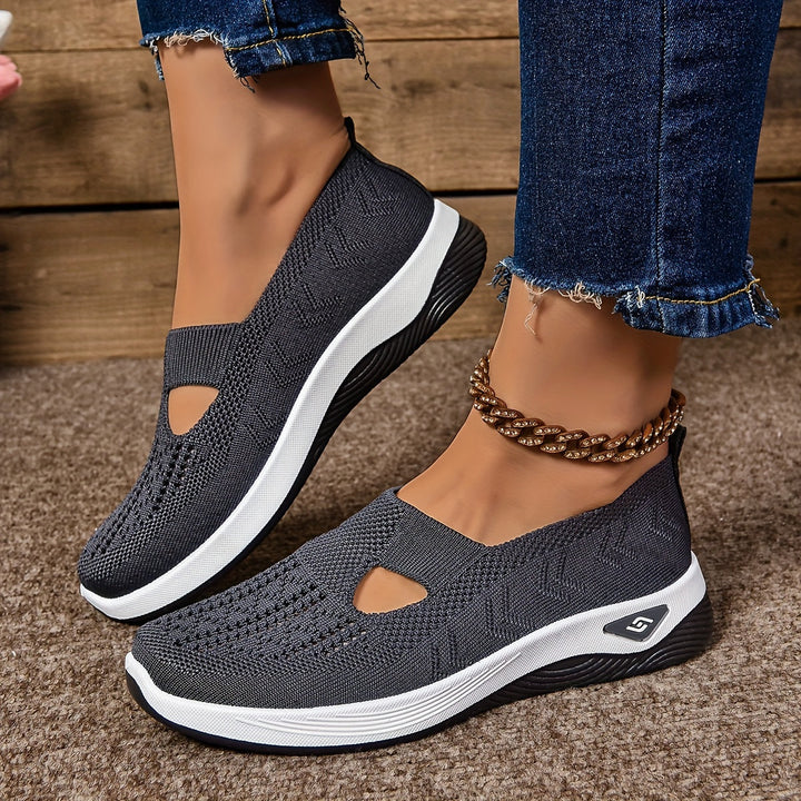 Marisol™ – Zapatos ortopédicos antideslizantes + PLANTILLAS GRATIS