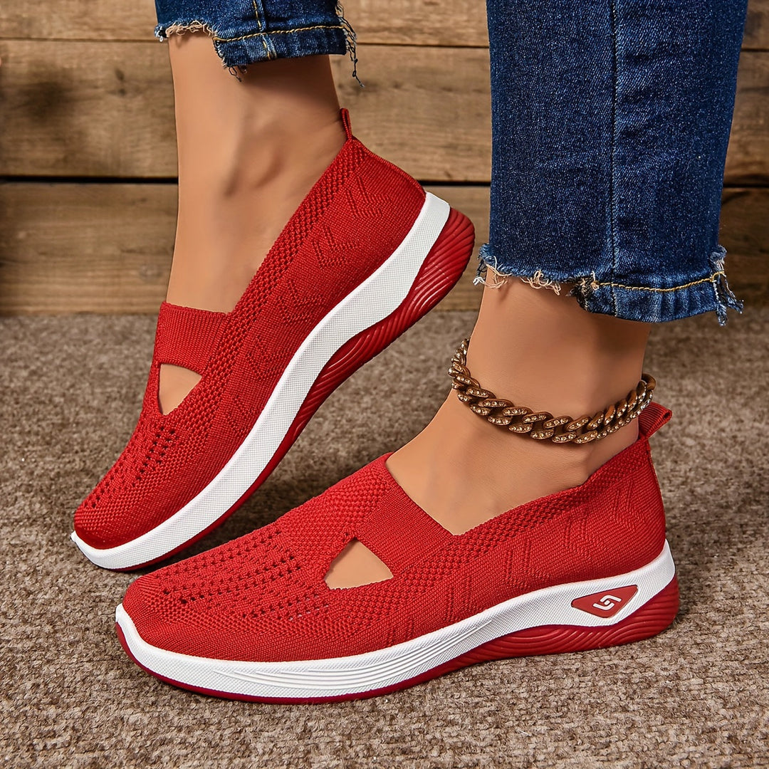 Marisol™ – Zapatos ortopédicos antideslizantes + PLANTILLAS GRATIS