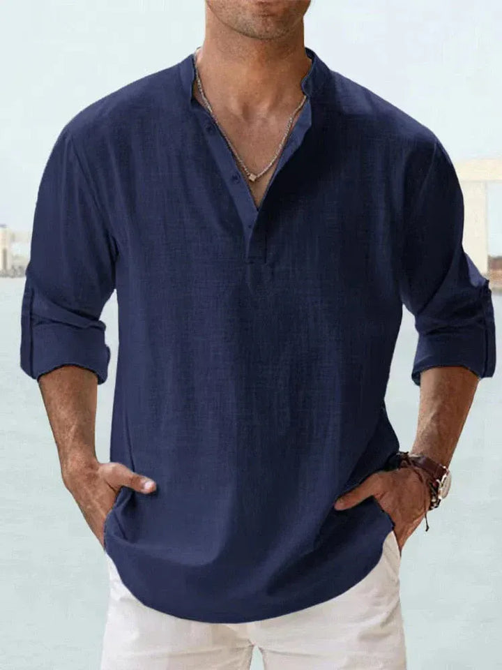 Leo - camisa transpirable