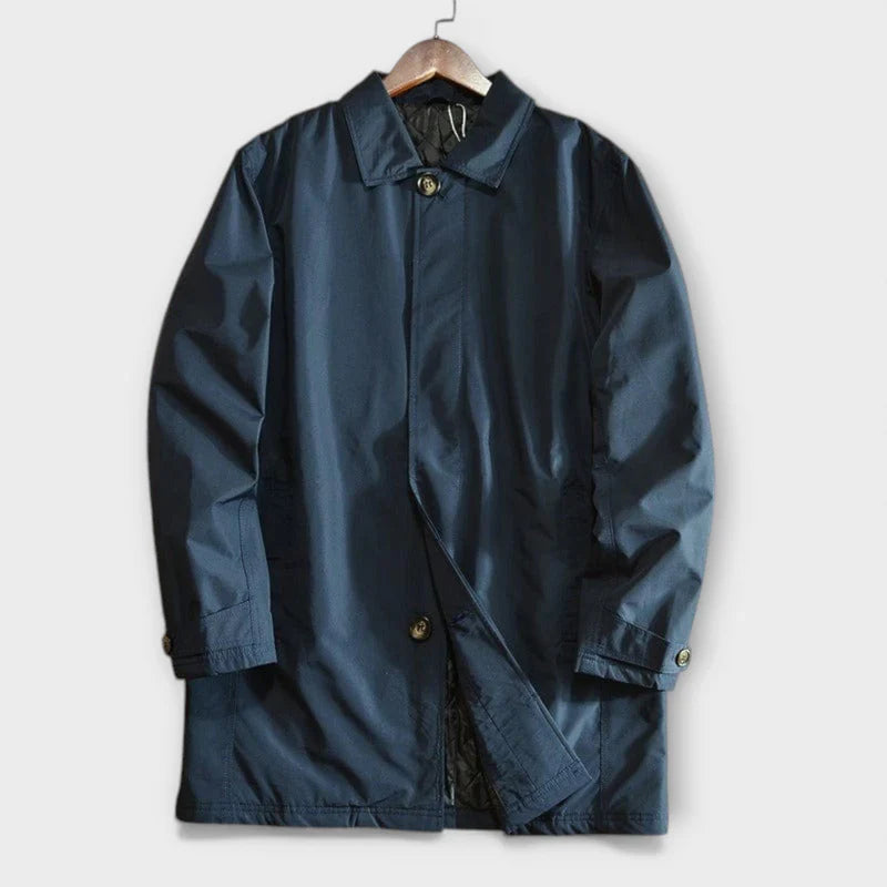 Víctor - Chaqueta costera