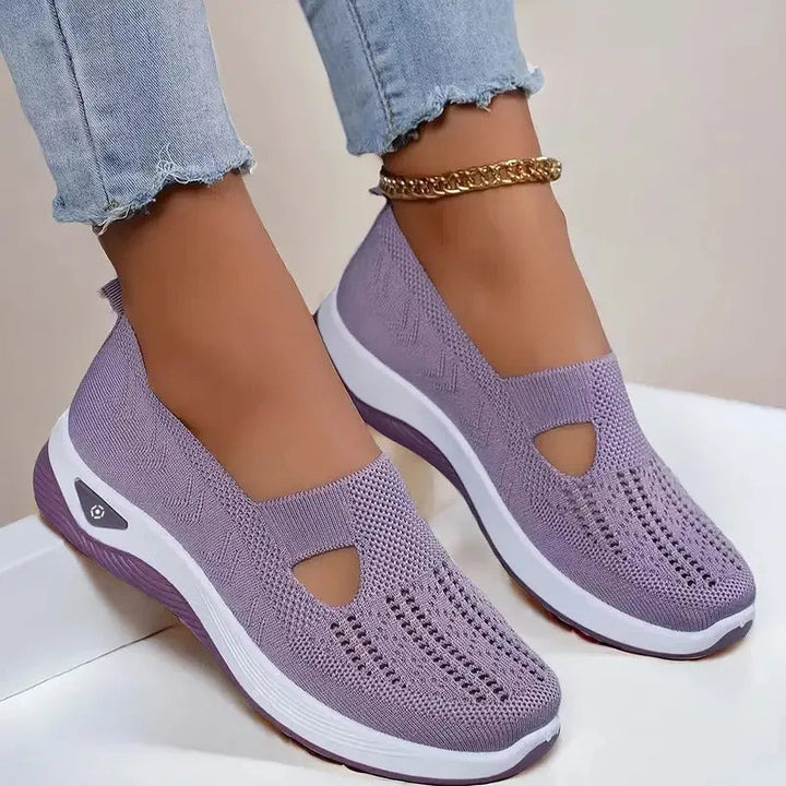 Clara™ | Zapatillas de Máximo Confort