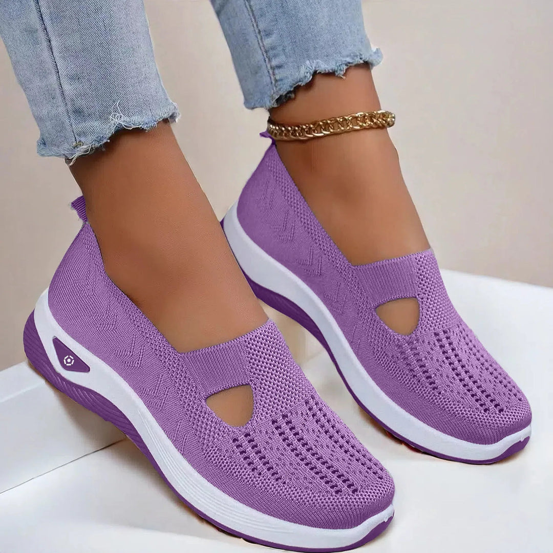 Clara™ | Zapatillas de Máximo Confort
