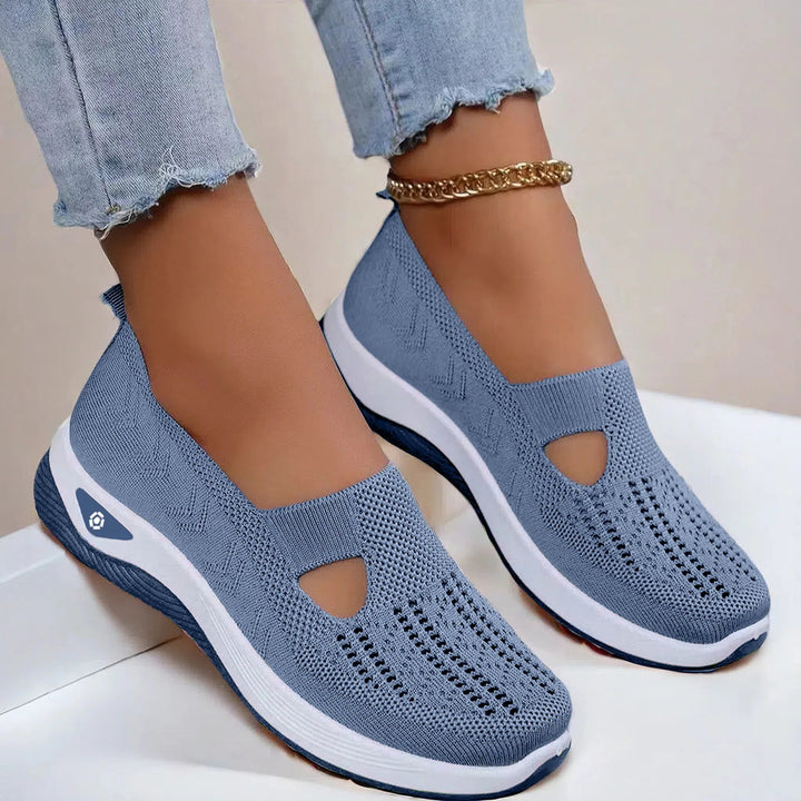 Clara™ | Zapatillas de Máximo Confort