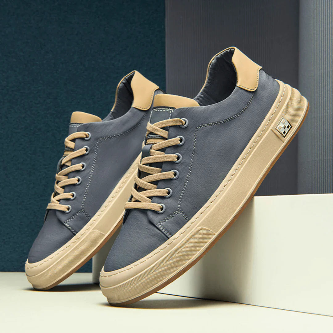 Ariston - Zapatillas bajas de estilo urbano